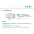 Specimen Release Agent Specimen Release Agent Supplier